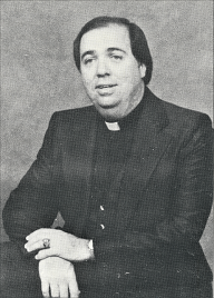 Fr. Bob McAleer (1979-1984)
